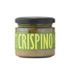 Famiglia Crispino Green Olive Bruschetta Spread — Tapenade Style Italian