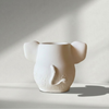 Serene Elephant