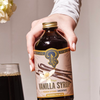 Vanilla Syrup