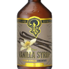 Vanilla Syrup