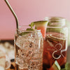 Watermelon Mojito