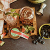 Watermelon Mojito