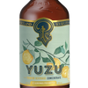 Yuzu Syrup