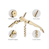 Belmont Signature Waiter's Corkscrew