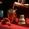 Belmont Large Japanese-Style Jigger