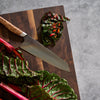 Everyday Knife & Board Set