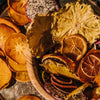 Citrus Jar Set