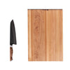 Everyday Knife & Board Set