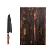 Everyday Knife & Board Set