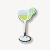 Daiquiri Cocktail Pin