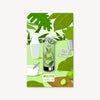 Mojito Cocktail Pin