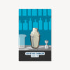 Vintage Cocktail Shaker Pin