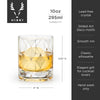 Metropolis Deco Tumbler