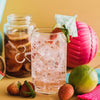 Keto Mojito
