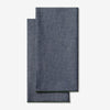 CHAMBRAY NAPKIN The Sea Ranch inspired collection