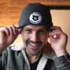 Anders Erickson Waffle Beanie