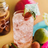 Keto Mojito