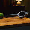 Citrus Press in Black