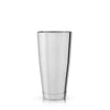 Large Individual Stainless Steel Shaking Tin
