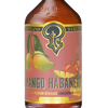 Mango Habanero Syrup