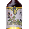 Marionberry Syrup