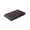 SteelCore™ 2-in-1 Walnut Cutting Board, 9"x6"