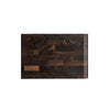 SteelCore™ 2-in-1 Walnut Cutting Board, 9"x6"