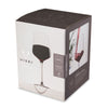 Reserve Inez Crystal Bordeaux Glasses Set of 4