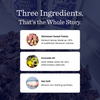 Okinawan Sweet Potato Chips | Rosemary & Garlic
