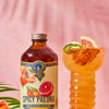 Spicy Paloma Syrup