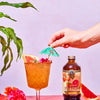 Spicy Paloma Syrup