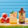 Georgia Peach Syrup