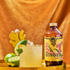 Authentic Ginger Syrup