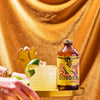 Authentic Ginger Syrup