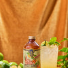 Spicy Ginger Syrup