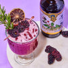 Marionberry Syrup