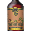 Pumpkin Spice Syrup