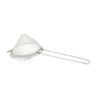 Stainless Steel Mesh Cone Strainer