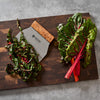 SteelCore™ 2-in-1 Walnut Cutting Board, 18"x12"