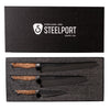 Signature Knife & Board Set
