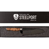 6" Chef Knife