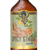 Spicy Ginger Syrup