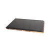 SteelCore™ 2-in-1 Walnut Cutting Board, 18"x12"