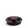 Fellow Stagg EKG Pro Electric Kettle - Matte Black w/ Walnut