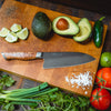 6" Chef Knife