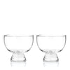 Crystal Mezcal Glasses Set of 2