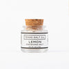 Lemon Finishing Salt