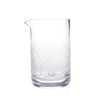 Professional Crystal Mixing Glass
