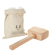 Professional Lewis Ice Bag and Mallet