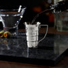 Stainless Steel Stepped Jigger